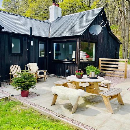 Villa Stag'S Hide à Aviemore Extérieur photo