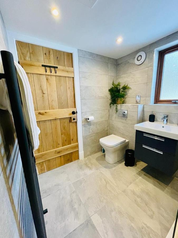Villa Stag'S Hide à Aviemore Extérieur photo